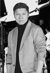 Jeff Hui